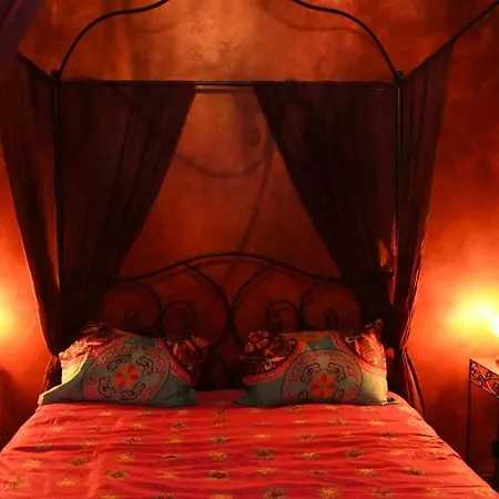 Bed & Breakfast Vip 209 Trooz