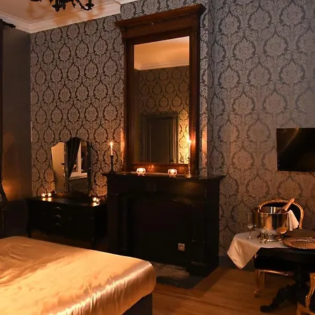Bed & Breakfast Vip 209 Trooz
