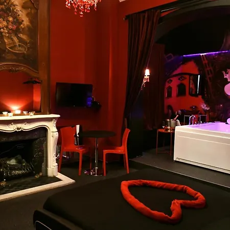 Vip 209 Bed & Breakfast