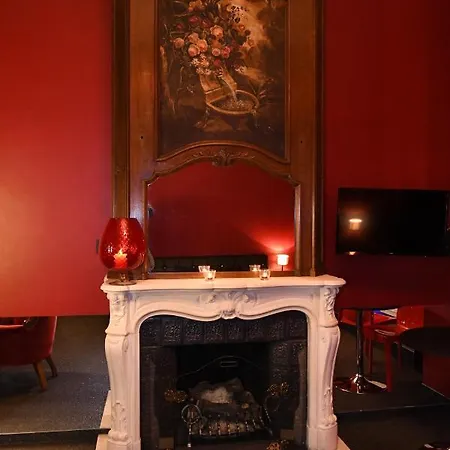 Vip 209 Bed & Breakfast Trooz