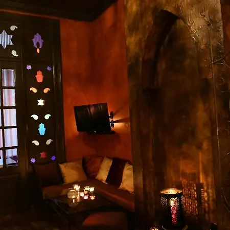 Vip 209 Bed & Breakfast