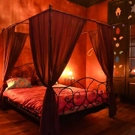 Vip 209 Bed & Breakfast