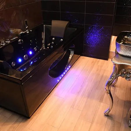 Couette-café Vip 209 Trooz