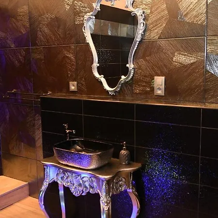 Couette-café Vip 209