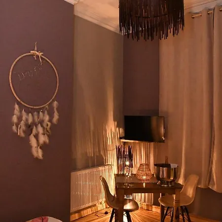 Bed & Breakfast Vip 209 4*