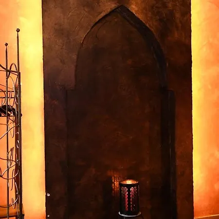 Vip 209 Bed & Breakfast Trooz