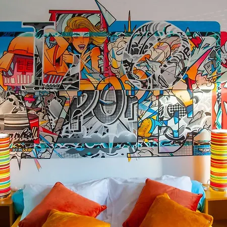 Vip 209 Couette-café