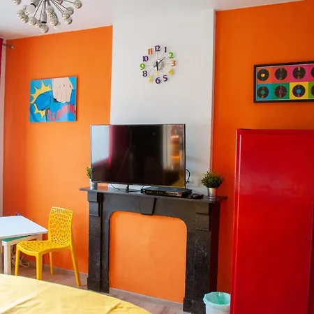 Vip 209 Couette-café