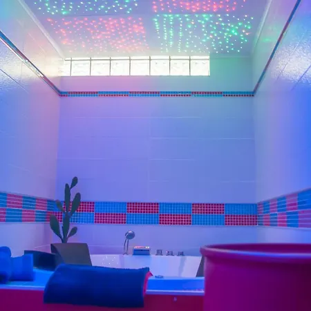 Vip 209 Bed & Breakfast 4*