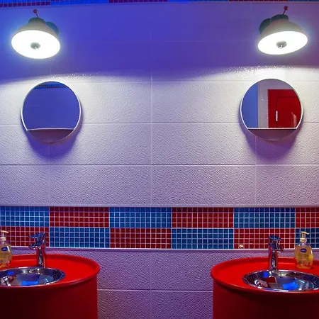 Vip 209 Bed & Breakfast