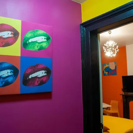 Bed & Breakfast Vip 209 4*