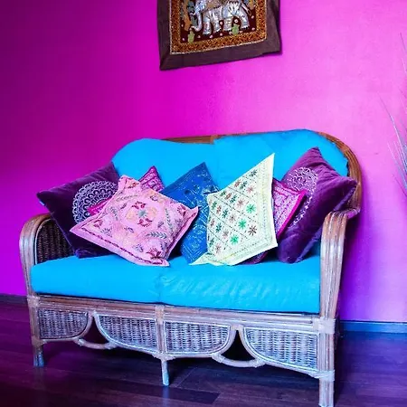 Couette-café Vip 209 Trooz