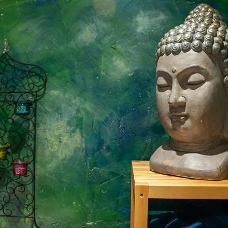 Vip 209 Couette-café 4*