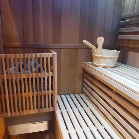 Couette-café Vip 209 Trooz