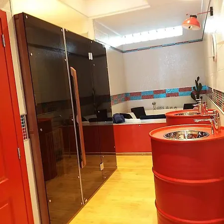 Vip 209 Couette-café Trooz