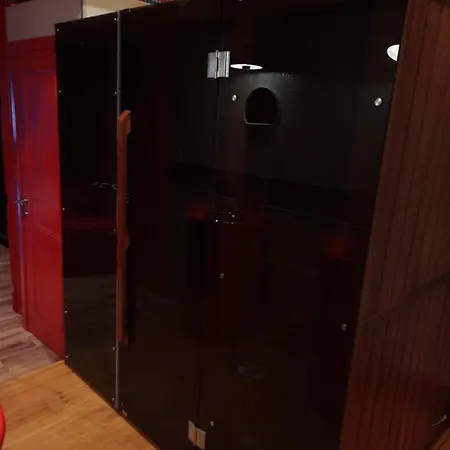 Frühstückspension Vip 209 4*