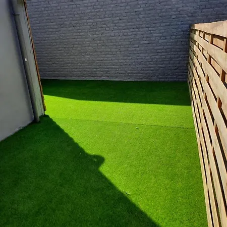 Vip 209 Bed & Breakfast Trooz