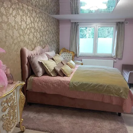 Bed & Breakfast Vip 209 Trooz