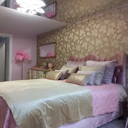 Bed & Breakfast Vip 209