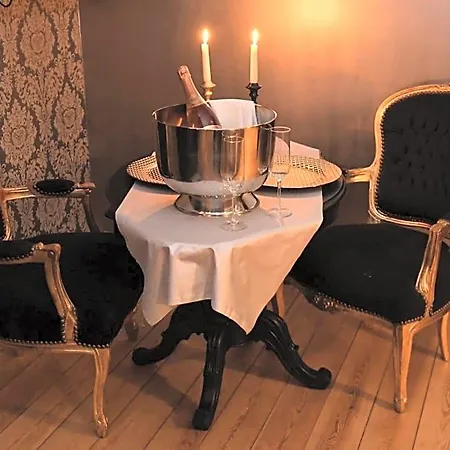 Vip 209 Bed & Breakfast Trooz