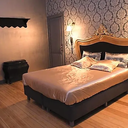 Frühstückspension Vip 209 Trooz