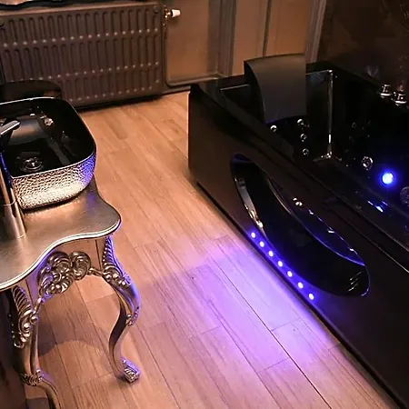 Vip 209 Frühstückspension 4*