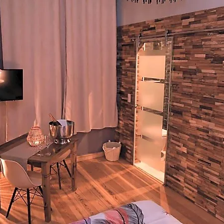 Vip 209 Frühstückspension 4*