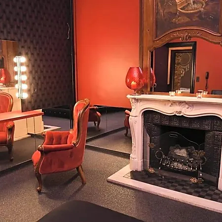 Frühstückspension Vip 209 Trooz