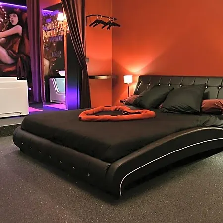 Frühstückspension Vip 209