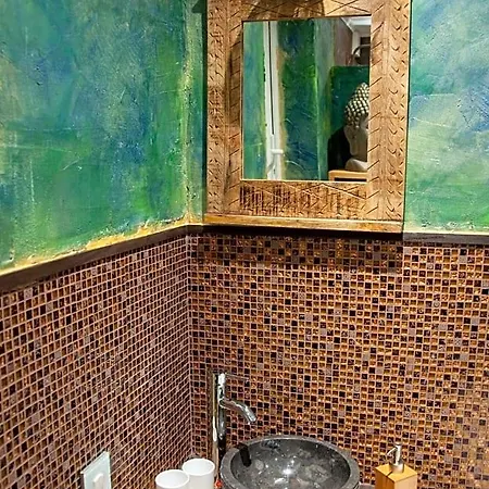 Bed & Breakfast Vip 209