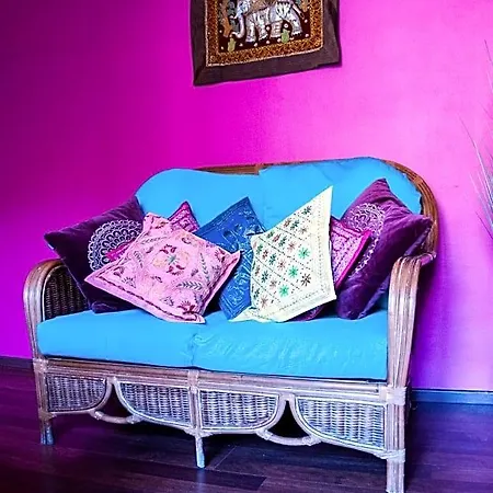 Bed & Breakfast Vip 209