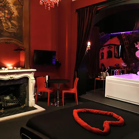 Vip 209 4* Trooz