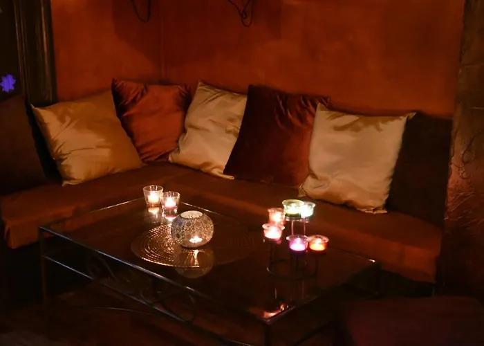 Vip 209 Bed & Breakfast 4*