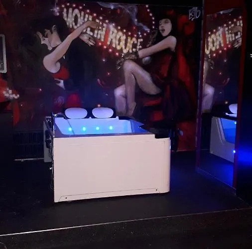 Bed & Breakfast Vip 209