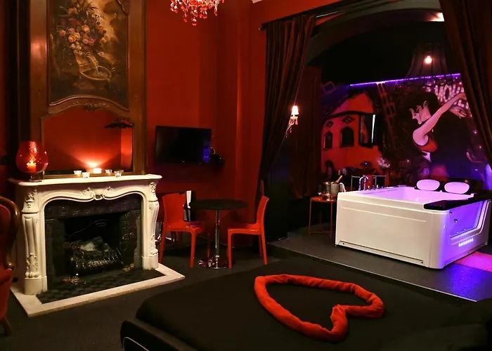 Vip 209 Bed & Breakfast