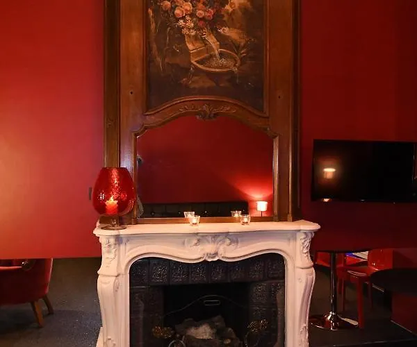 Vip 209 Bed & Breakfast Trooz