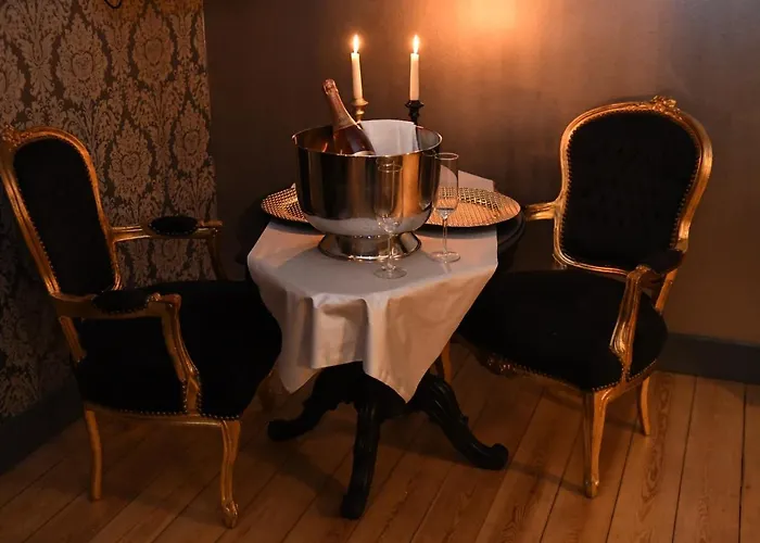 Bed & Breakfast Vip 209