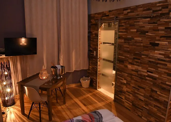 Bed & Breakfast Vip 209