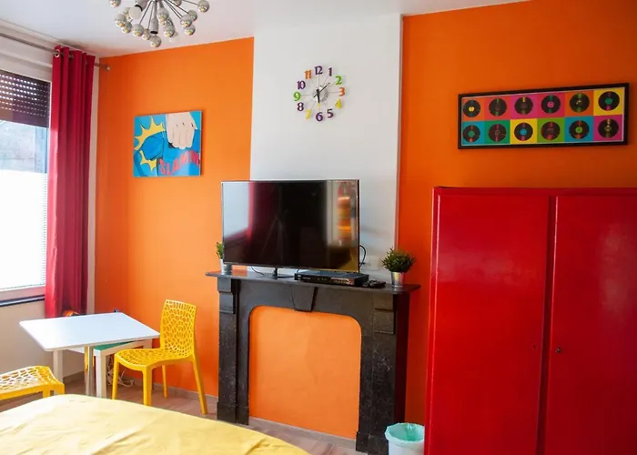 Vip 209 Bed & Breakfast