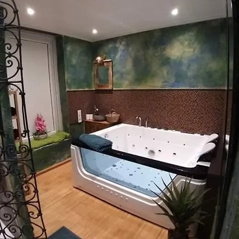 Bed & Breakfast Vip 209