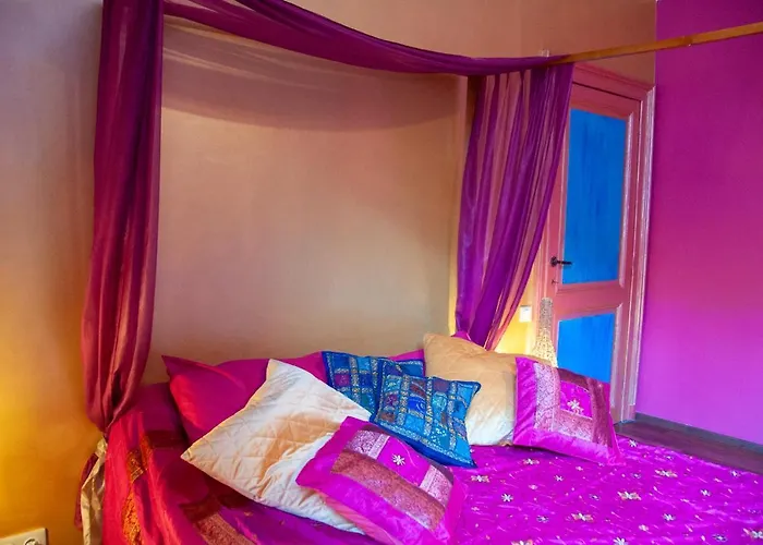 Vip 209 Bed & Breakfast Trooz