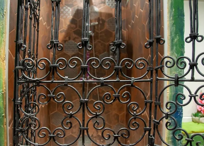 Vip 209 Bed & Breakfast 4*