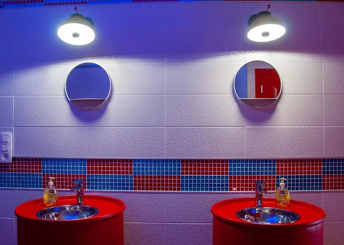 Vip 209 Bed & Breakfast