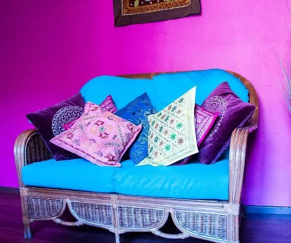 Bed & Breakfast Vip 209 Trooz