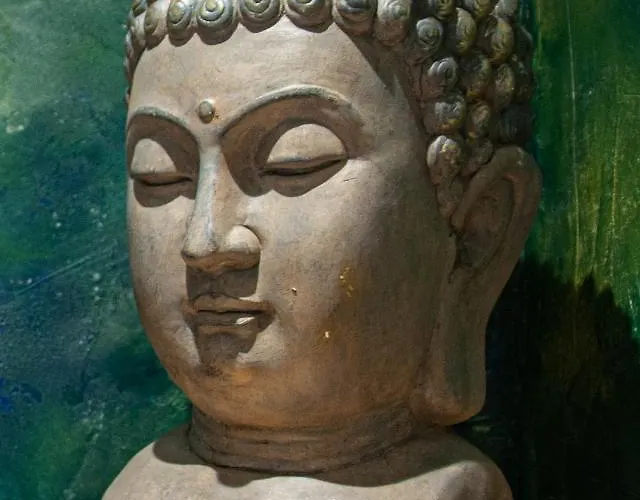 Bed & Breakfast Vip 209