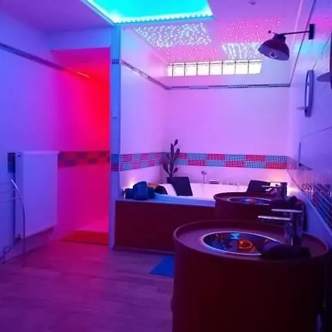 Bed & Breakfast Vip 209