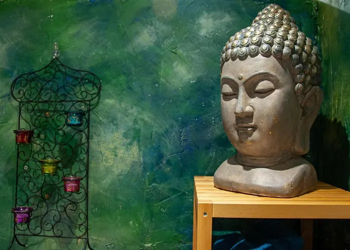 Vip 209 Bed & Breakfast 4*