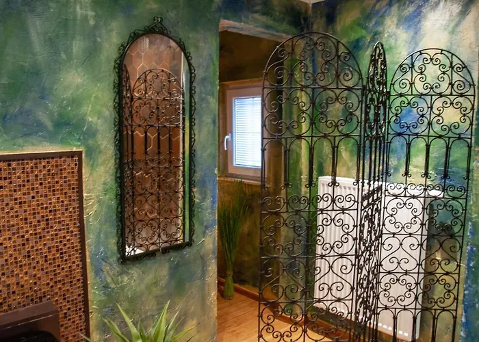 Vip 209 Bed & Breakfast Trooz