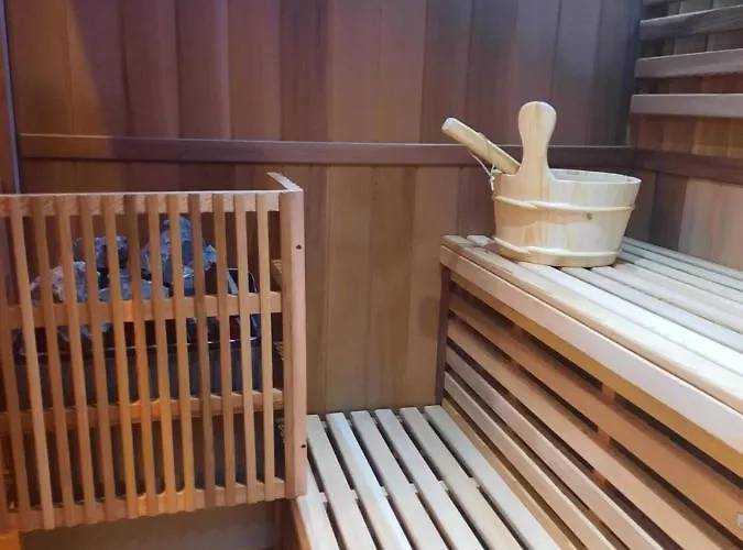 Bed & Breakfast Vip 209 Trooz