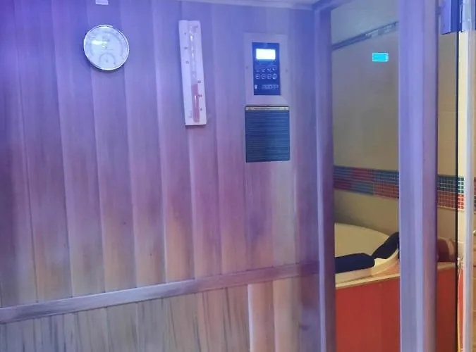 Bed & Breakfast Vip 209 4*